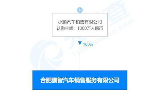 地方國資入局小鵬汽車，5億元戰略投資為智能化與本地化注入新動力