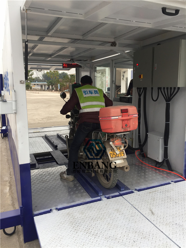 機(jī)動(dòng)車檢測(cè)線