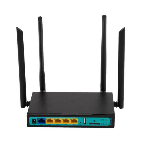 工業(yè)級(jí)4G單頻通信利器 無(wú)線通信的可靠基石