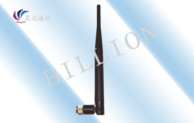 無線通信天線選型與供應 高效WiFi、2.4G與無線路由器天線解析
